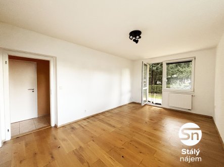 Pronájem bytu, 3+1, 80 m²