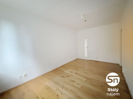 Pronájem bytu, 3+1, 80 m²