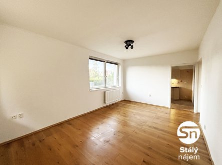 Pronájem bytu, 3+1, 80 m²
