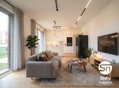 Pronájem bytu, 3+kk, 94 m²
