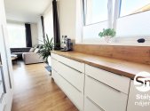 Pronájem bytu, 3+kk, 78 m²