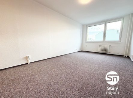 Pronájem bytu, 2+kk, 46 m²