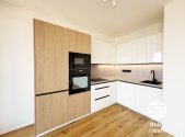 Pronájem bytu, 2+kk, 51 m²