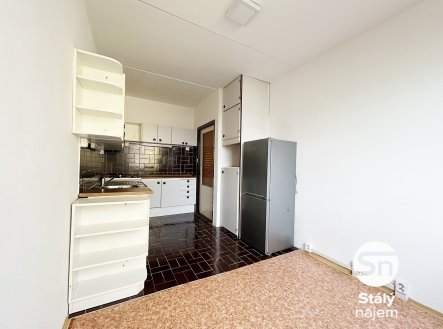 Pronájem bytu, 3+1, 76 m²