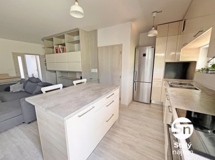 Pronájem bytu, 4+kk, 560 m²