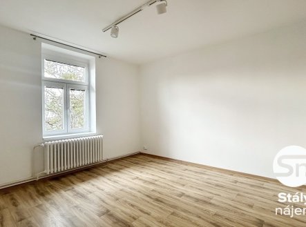 Pronájem bytu, 2+1, 54 m²