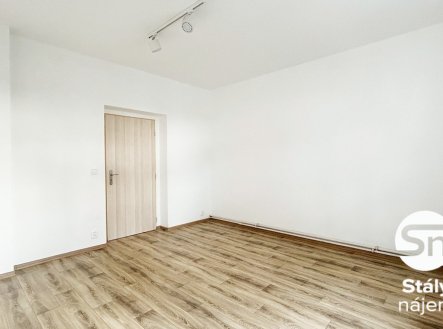 Pronájem bytu, 2+1, 54 m²