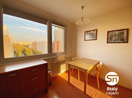 Pronájem bytu, 4+1, 82 m²
