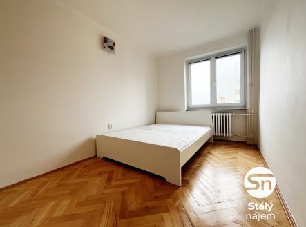 Pronájem bytu, 3+1, 54 m²