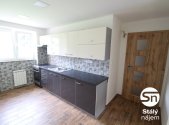 Pronájem bytu, 2+1, 54 m²