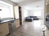 Pronájem bytu, 4+kk, 86 m²