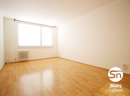 Pronájem bytu, 2+kk, 43 m²