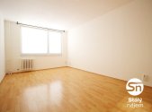 Pronájem bytu, 2+kk, 43 m²