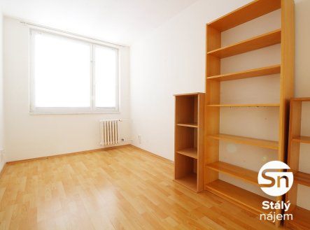 Pronájem bytu, 2+kk, 43 m²