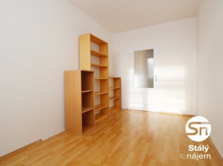 Pronájem bytu, 2+kk, 43 m²