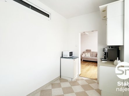 Pronájem bytu, 3+1, 69 m²