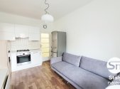 Pronájem bytu, 2+kk, 45 m²