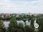 Pronájem bytu, 2+kk, 42 m²