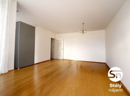 Pronájem bytu, 2+kk, 73 m²