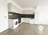 Pronájem bytu, 1+kk, 34 m²