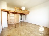Pronájem bytu, 1+1, 43 m²
