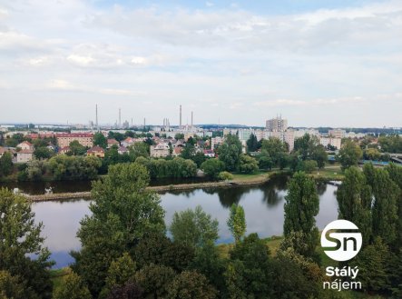Pronájem bytu, 2+kk, 42 m² obrázek