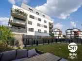 Pronájem bytu, 2+kk, 73 m²
