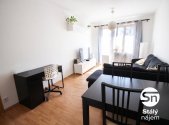 Pronájem bytu, 2+kk, 47 m²