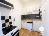 Pronájem bytu, 1+kk, 29 m²
