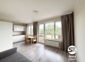 Pronájem bytu, 1+kk, 33 m²