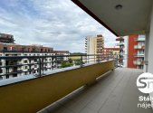 Pronájem bytu, 2+kk, 57 m²