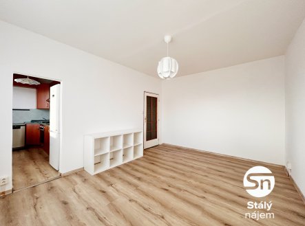 Pronájem bytu, 2+1, 69 m²