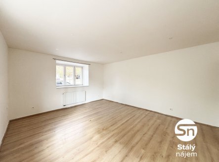 Pronájem bytu, 3+1, 67 m²