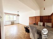 Pronájem bytu, 2+1, 53 m²