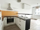 Pronájem bytu, 2+kk, 46 m²
