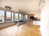 Pronájem bytu, 2+kk, 51 m²