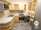 Pronájem bytu, 2+kk, 40 m²