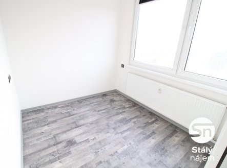 Pronájem bytu, 2+kk, 40 m²