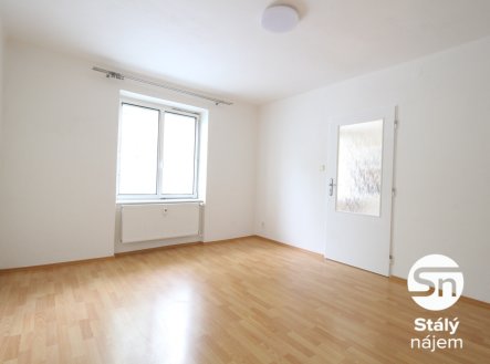 Pronájem bytu, 1+1, 31 m²