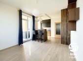 Pronájem bytu, 1+kk, 40 m²