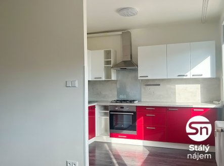 Pronájem bytu, 3+1, 69 m²