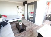 Pronájem bytu, 1+1, 29 m²