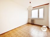 Pronájem bytu, 2+kk, 43 m²