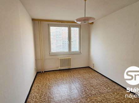 Pronájem bytu, 3+1, 70 m²