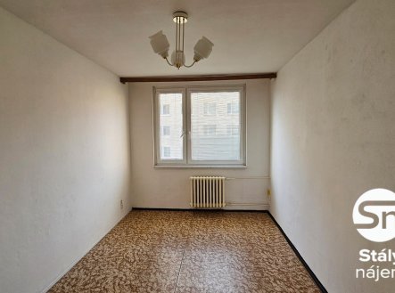 Pronájem bytu, 3+1, 70 m²