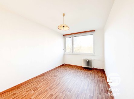 Pronájem bytu, 3+kk, 72 m²
