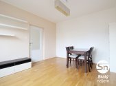 Pronájem bytu, 2+1, 52 m²