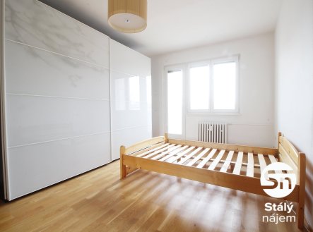Pronájem bytu, 2+1, 52 m²