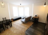 Pronájem bytu, 4+kk, 98 m²
