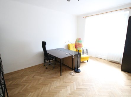 Pronájem bytu, 4+kk, 98 m²